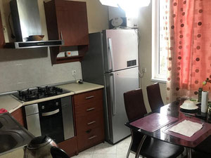 דירת 4 חדרים בנדזלדבי. דירה ללא מתווך בטביליסי — חיפוש נדל"ן מפרטי ומקבלן GEOLN.COM. תמונה 7