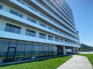 Продається квартира в Bamboo beach — Пошуковик нерухомості від забудовників і власників GEOLN.COM. Фото 6