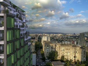 房地产在 Mindelis Diamond — look at the real estate search engine GEOLN.COM. 照片 7