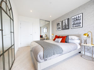 Недвижимость в Resi Hackney Corner — смотрите на поисковике недвижимости GEOLN.COM. Фото 6