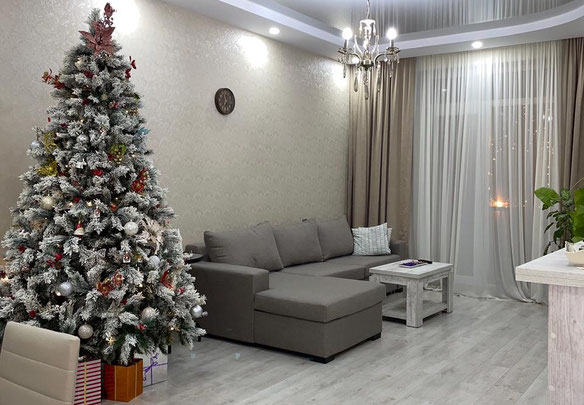 Продается 3-комнатная квартира