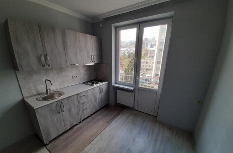 2 кімнатна квартира в Сабуртало. Квартира без посередника в Тбілісі — Пошуковик нерухомості від забудовників і власників GEOLN.COM. Фото 1