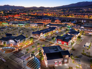 房地产在 Hillcrest at Porter Ranch - Highlands Collection — look at the real estate search engine GEOLN.COM. 照片 5