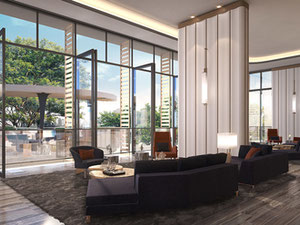 房地产在 The Monument Thong Lo — look at the real estate search engine GEOLN.COM. 照片 6