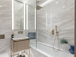 Real estate in One St Johns Wood — look at the real estate search engine GEOLN.COM. Photo 7