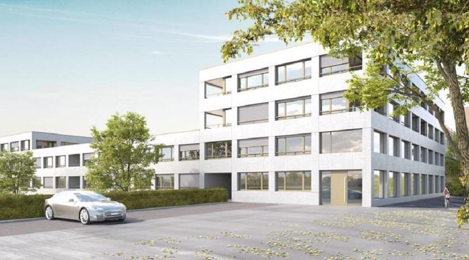 უძრავი კონება ARCA — გადახედეთ უძრავი ქონების საძიებო სისტემას GEOLN.COM. ფოტო 1