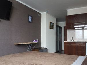 我在公寓式酒店 ORBI RESIDENCE 出售公寓 — 来自开发商和业主的房地产搜索引擎 GEOLN.COM. 照片 3