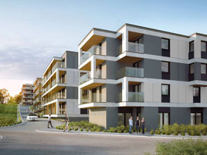 Real estate in Strumienna — look at the real estate search engine GEOLN.COM. Photo 6