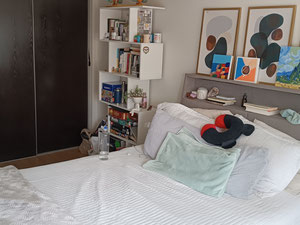 Apartment for sale — Find off-plan property or real estate resale directly from developers and owners GEOLN.COM. Photo 6