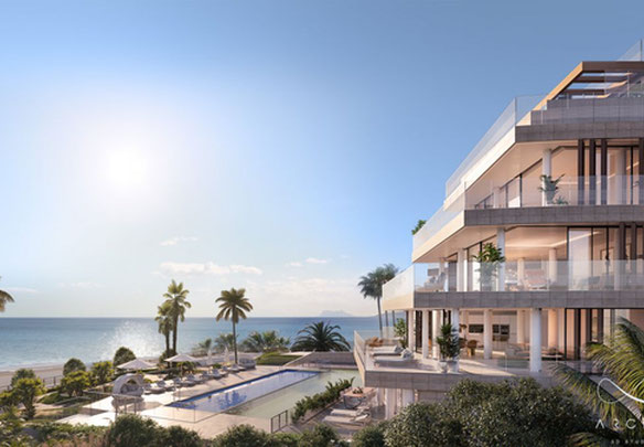 Апартаменти 2 спальні 99 м² у Сегерсі, Іспанія