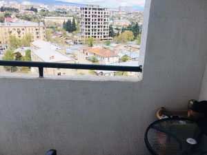 Isani的2间卧室的公寓。伊萨尼第比利斯廉价公寓 — 来自开发商和业主的房地产搜索引擎 GEOLN.COM. 照片 10