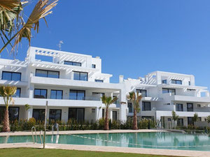 公寓 2 卧室 146 m² 在 El Paraiso, 西班牙 — 来自开发商和业主的房地产搜索引擎 GEOLN.COM. 照片 24