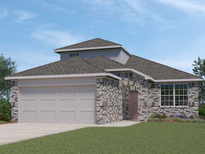 უძრავი კონება Austin's Colony — გადახედეთ უძრავი ქონების საძიებო სისტემას GEOLN.COM. ფოტო 5