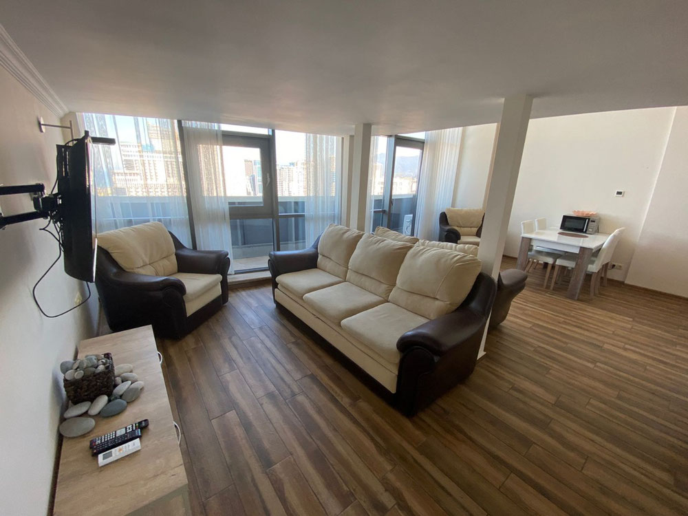 Orbi Residence 出售的复式公寓 — 来自开发商和业主的房地产搜索引擎 GEOLN.COM. 照片 1