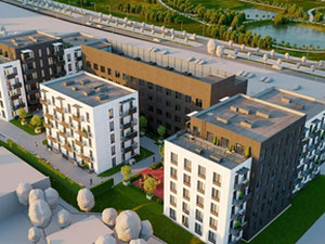 Nieruchomości w Ozo gama — spójrz na wyszukiwarkę nieruchomości GEOLN.COM. Zdjęcie 2