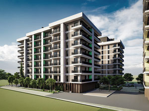 Нерухомість в Dadiani 263 — дивіться на пошуковику нерухомості GEOLN.COM. Фото 10