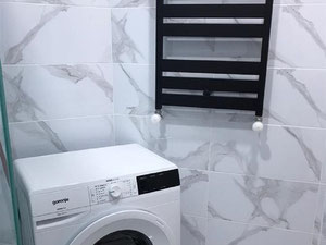 Avlabari的3个房间的公寓。买公寓在第比利斯，Avlabari — 来自开发商和业主的房地产搜索引擎 GEOLN.COM. 照片 4