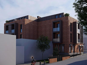 Real estate in Compass Makhata — look at the real estate search engine GEOLN.COM. Photo 3