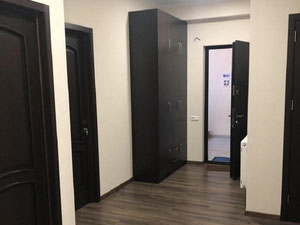 3 room apartment on Lisi Lake. Cheap apartment in Tbilisi, Saburtalo — Find off-plan property or real estate resale directly from developers and owners GEOLN.COM. Photo 13