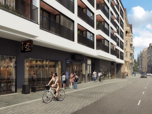 Нерухомість в Wyszynskiego 56 — дивіться на пошуковику нерухомості GEOLN.COM. Фото 4