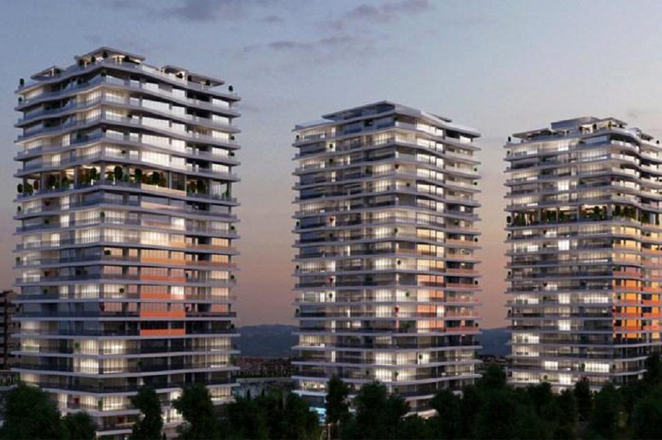 房地产在 Biaport Ozluce — look at the real estate search engine GEOLN.COM. 照片 1