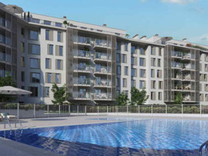 უძრავი კონება Habitat La Vega — გადახედეთ უძრავი ქონების საძიებო სისტემას GEOLN.COM. ფოტო 3