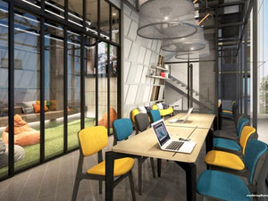 房地产在 Plum Condo Ram 60 Interchange — look at the real estate search engine GEOLN.COM. 照片 8