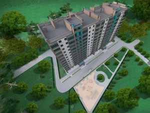 房地产在 Perlyny Korbutivky — look at the real estate search engine GEOLN.COM. 照片 2