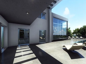 别墅 3 间卧室 241 平方米，位于西班牙贝纳尔马德纳 — 来自开发商和业主的房地产搜索引擎 GEOLN.COM. 照片 2