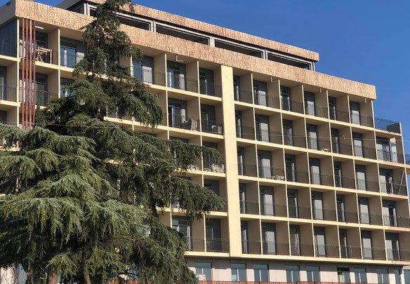 КВАРТИРА В АВЛАБАРІ