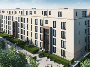 Real estate in Subbelrather Straße 436 — look at the real estate search engine GEOLN.COM. Photo 2