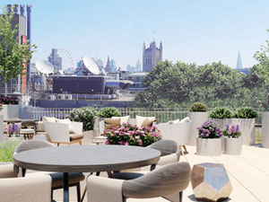 უძრავი კონება Chimes — გადახედეთ უძრავი ქონების საძიებო სისტემას GEOLN.COM. ფოტო 3