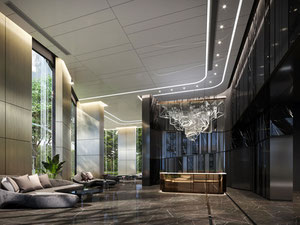 房地产在 The Tree Sukhumvit - Rama 4 — look at the real estate search engine GEOLN.COM. 照片 10