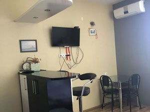 דירת חדר אחד למכירה באורבי פלאזה — חיפוש נדל"ן מפרטי ומקבלן GEOLN.COM. תמונה 4