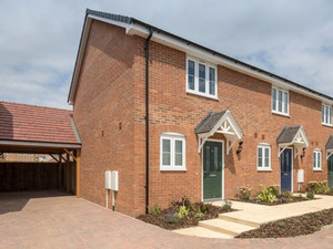 Real estate in Trinity Mere — look at the real estate search engine GEOLN.COM. Photo 3