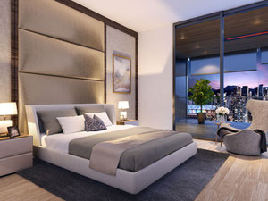 Real estate in Avenue One — look at the real estate search engine GEOLN.COM. Photo 8