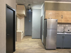 出售位于迪迪迪戈米的公寓 — 来自开发商和业主的房地产搜索引擎 GEOLN.COM. 照片 7