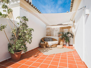 联排别墅 4 卧室 198 m² 在 Nagueles, 西班牙 — 来自开发商和业主的房地产搜索引擎 GEOLN.COM. 照片 6