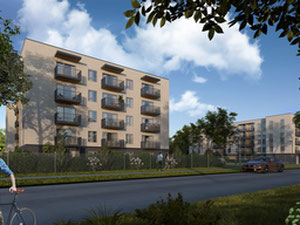 Real estate in Divi Krasti — look at the real estate search engine GEOLN.COM. Photo 6