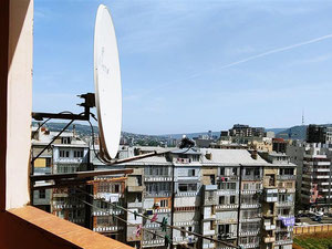 3 кімнатна квартира в Ведзісі. Купити квартиру в Тбілісі, Ведзісі — Пошуковик нерухомості від забудовників і власників GEOLN.COM. Фото 13