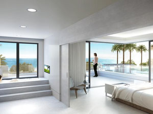 2 bedroom apartment 213 m² in the New Golden Mile, Spain — Find off-plan property or real estate resale directly from developers and owners GEOLN.COM. Photo 9