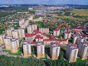 房地产在 Chayka — look at the real estate search engine GEOLN.COM. 照片 2