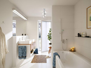 房地产在 Modernes Wohnen am Hessentagspark — look at the real estate search engine GEOLN.COM. 照片 5