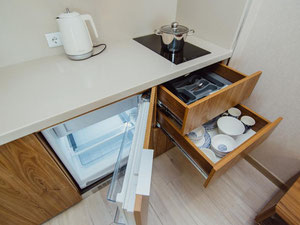 巴统万怡酒店待售公寓 — 来自开发商和业主的房地产搜索引擎 GEOLN.COM. 照片 5