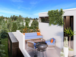 içindeki mülkiyet COCO — emlak arama motoru GEOLN.COM'a bakın. Fotoğraf 2