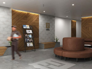 房地产在 River Passage — look at the real estate search engine GEOLN.COM. 照片 5