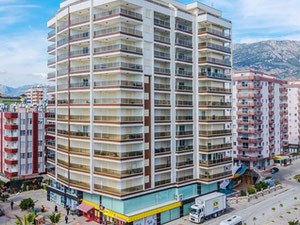 公寓 1 卧室 74 平方米，位于土耳其阿拉尼亚 — 来自开发商和业主的房地产搜索引擎 GEOLN.COM. 照片 3