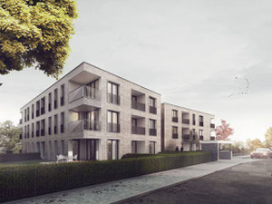 房地产在 Rezydencja No.13 — look at the real estate search engine GEOLN.COM. 照片 5