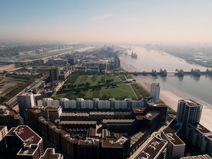 Недвижимость в Riverscape — смотрите на поисковике недвижимости GEOLN.COM. Фото 3