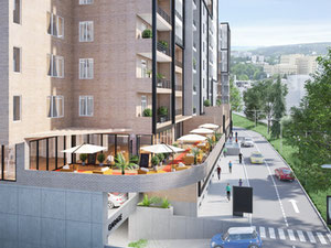 Propiedad en venta en York Orta — mira el buscador inmobiliario GEOLN.COM. Foto 6